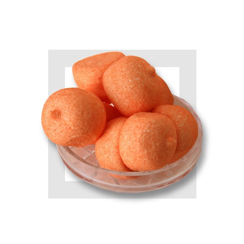 BALLES DE GOLF ORANGES BALLES DE GOLF ORANGES