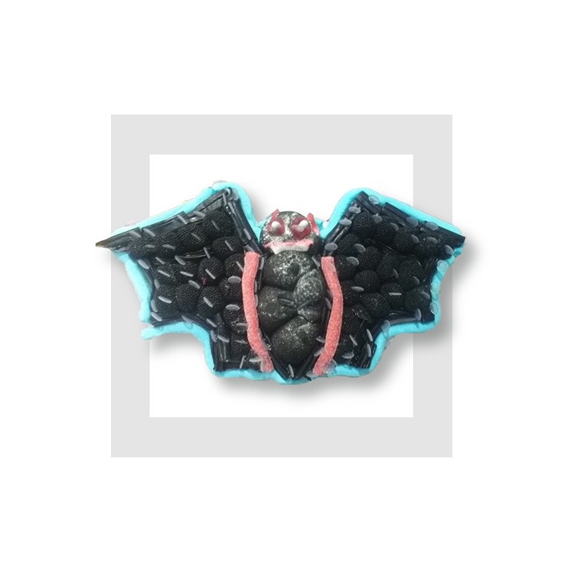 LA CHAUVE-SOURIS en bonbons