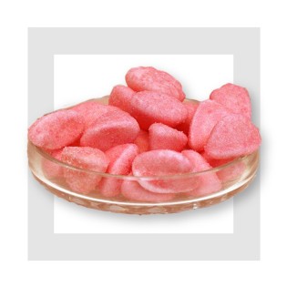 TAGADA pink Haribo