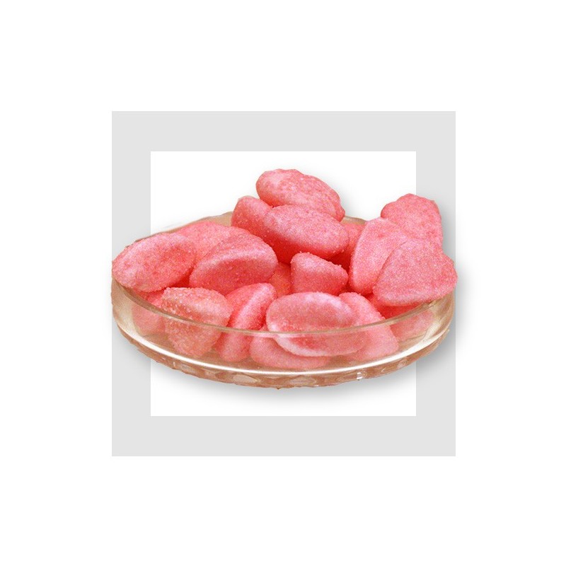 TAGADA pink Haribo