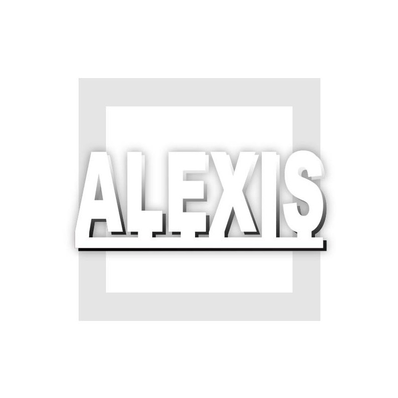 SUPER-ALEXIS