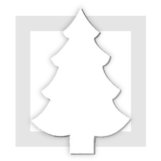 SAPIN POLYSTYRENE