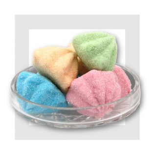 Guimauve DELICES MALLOWS FIZZ