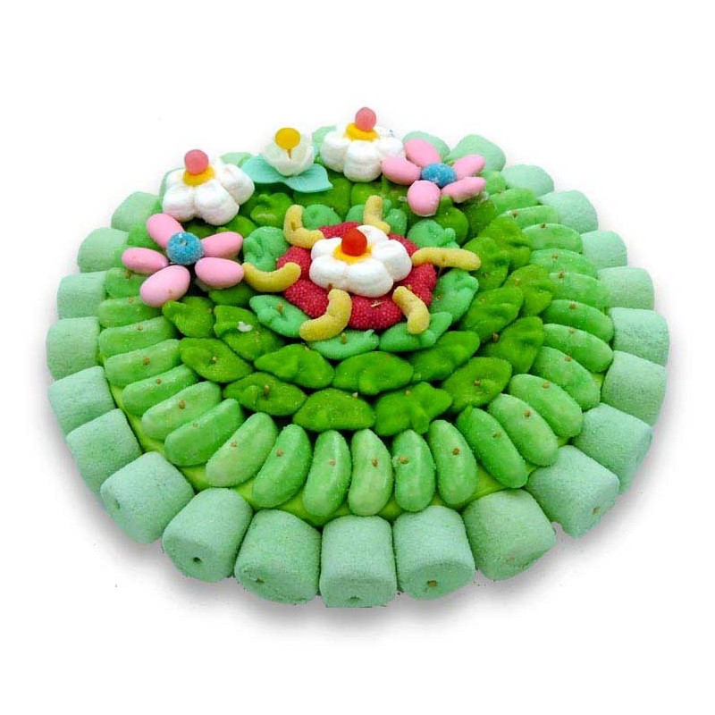 Perles Multicolores de Confiserie - Ingrédients Décors de Gâteaux - Le  Comptoir de la Pâtisserie