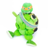 Gâteau Tortues Ninja ,Michelangelo