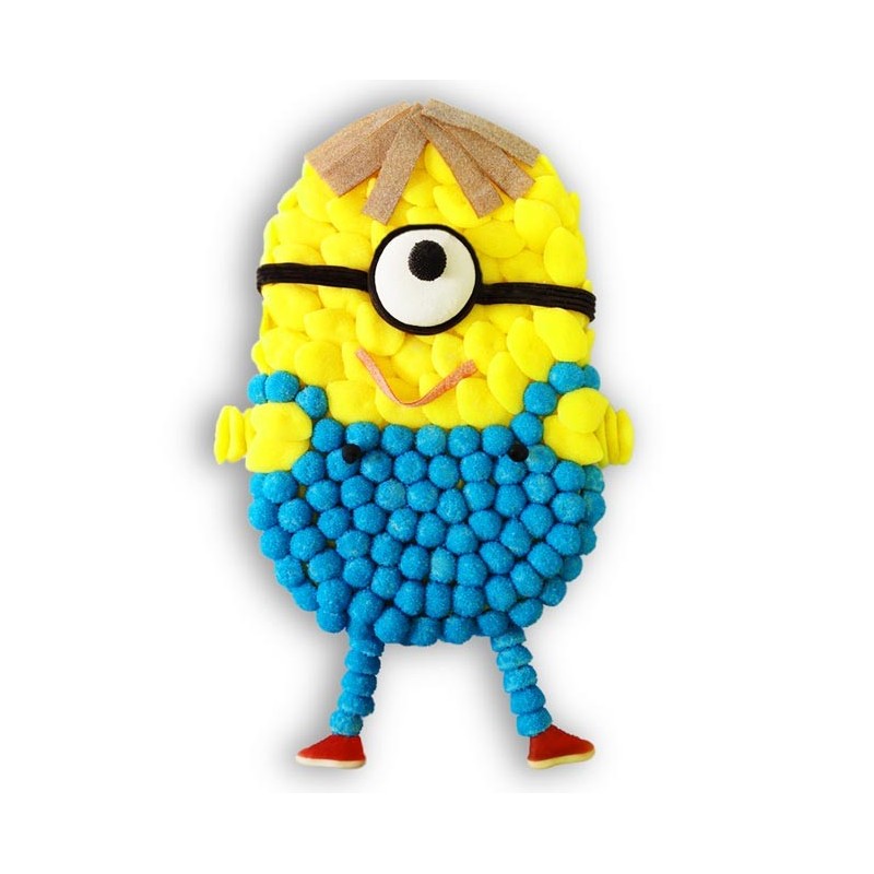 Gâteaux Les Minions John