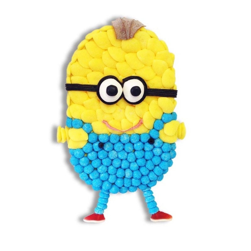 Gâteaux Les Minions Dave