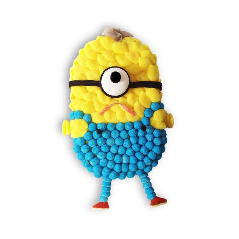 Gâteaux Les Minions James