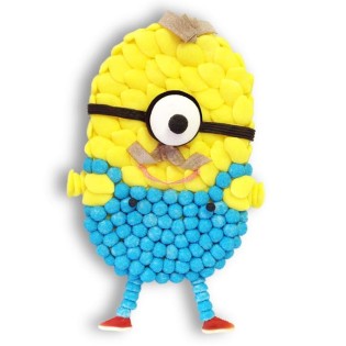 Gâteaux Les Minions Tim