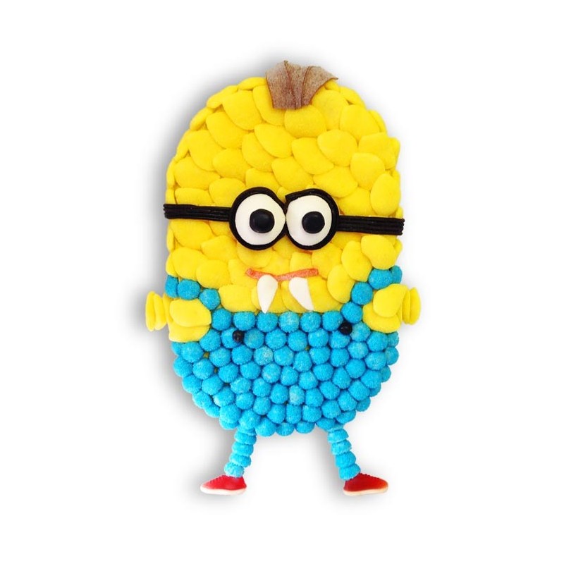 Gâteaux Les Minions Tom