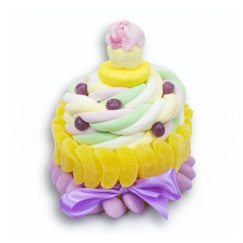 Le Royal Cupcake