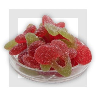 Cerise Happy Cherry Pik Haribo