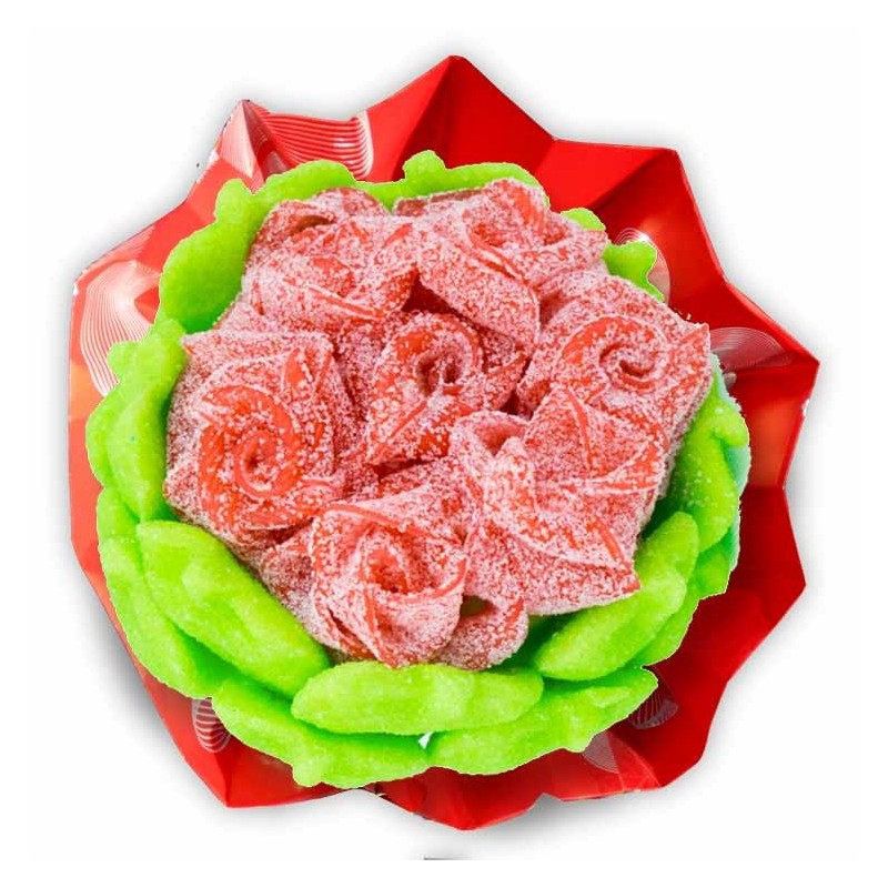 Boutique en ligne de bonbon, achetez vos bonbons de couleurs roses