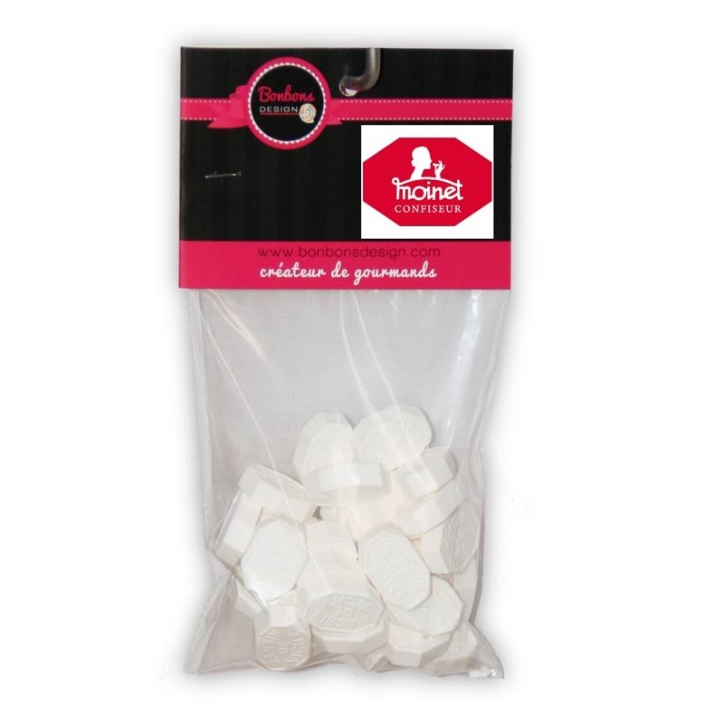 Pastilles Vichy-sachet cadeau