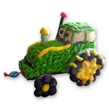 Tracteur 3D Super Max