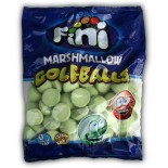 BALLE DE GOLF POMME  en sac de 1 kg