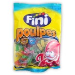 Poulpe Fini en sachet de 90 g