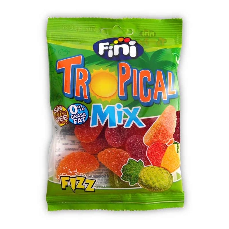 Sachet Fini Pastèque Gum 90 gr