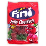 Jelly Cherries de Fini  en petit sachet de 90 g