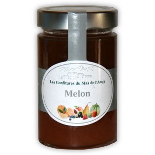 Confiture De Melon de Cavaillon