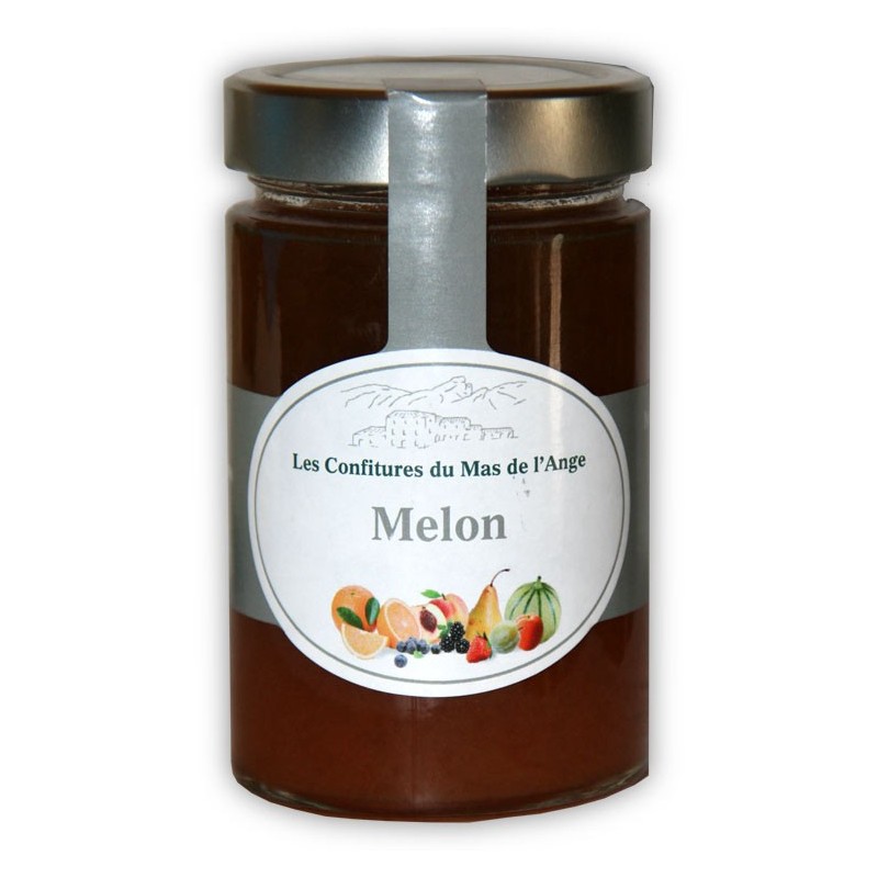 Confiture De Melon de Cavaillon