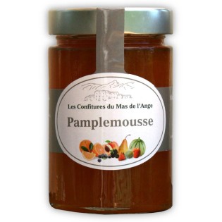 Confiture extra de Pamplemousse