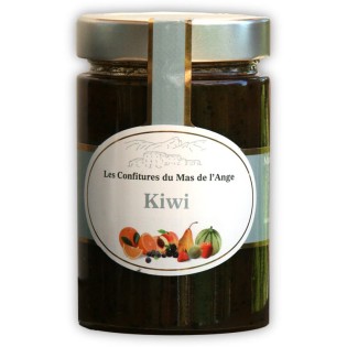 Confiture Extra de Kiwi