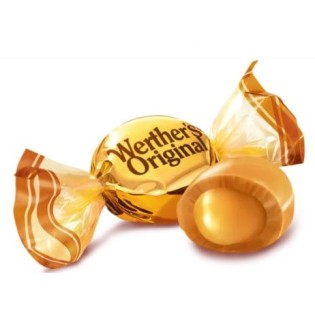 Werthers Original Coeur tendre