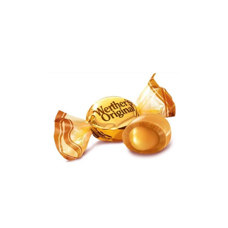 Werthers Original Coeur tendre