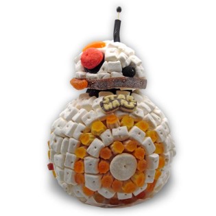 Star Wars RC BB-8 Robot Star Wars