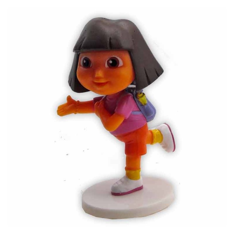 Dora Exploratrice