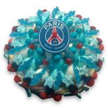 Le gateau PSG (1)