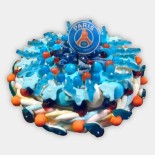 Le gateau PSG (2)