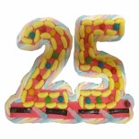 25 ans