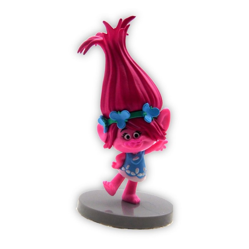 Princesse poppy, statuette