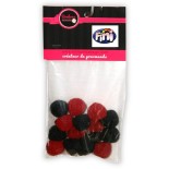 Sachet Mûres et Framboise