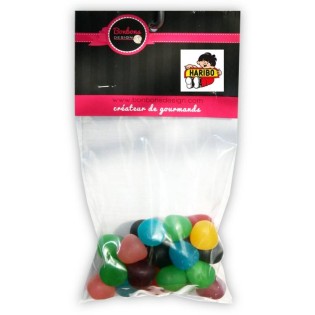 Bonbons Haribo Dragibus, Persica