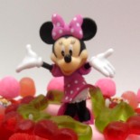 Le Grand Gâteau Minnie