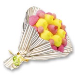 Bouquet de bonbons HIP-HOP