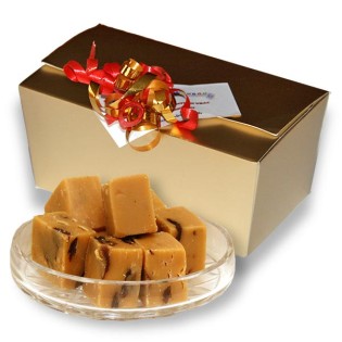 Fudge Rhum Raisins en Ballotin