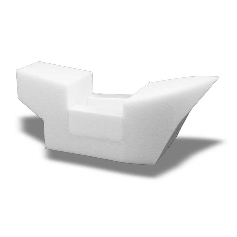 Le Bateau Pirate - support 3D pour composition de bonbons