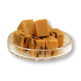 Fudge Rhum Raisin