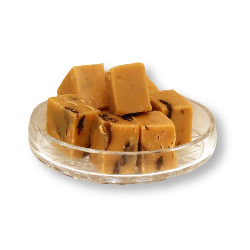 Fudge Rhum Raisin