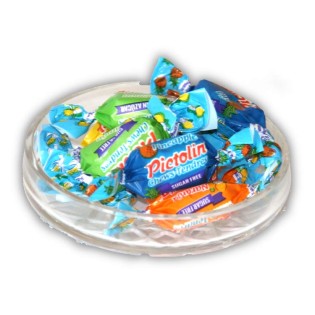 Pictolin Blanditos chews-tendre