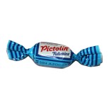 PICTOLIN FULL MINT -SANS SUCRE - MENTHE FORTE
