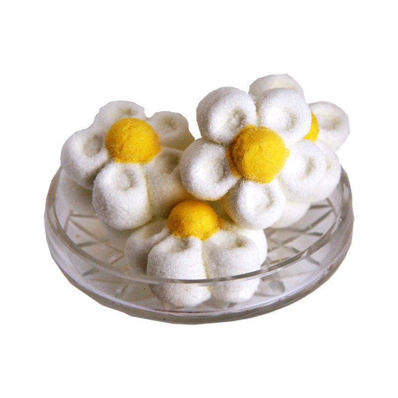 FLEURS GUIMAUVE BULGARI - En vrac