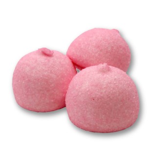 Balle de golf rose de bulgari à Brescia (italie)