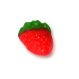 Fraise sauvage brillo de fini Sanchez