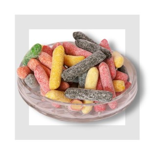 BONBONS FLOPPY HARIBO VRAC /100G