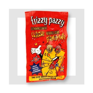 FRIZZY PAZZY FRAISE